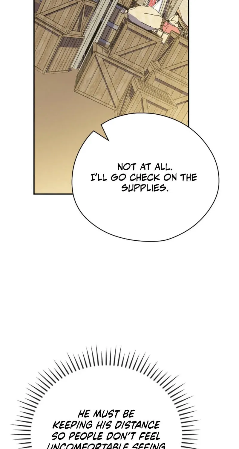 I Was Just Having Fun With the Time Limit Chapter 40 page 7 - 