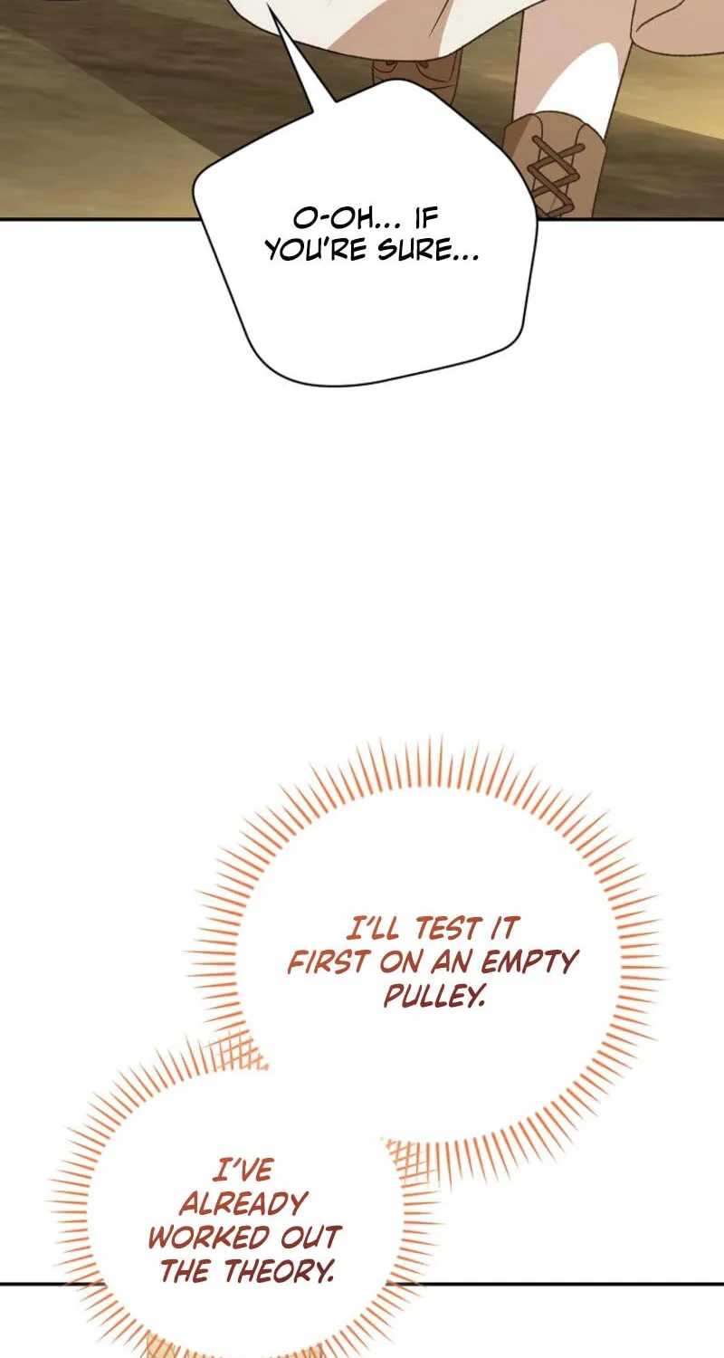 I Was Just Having Fun With the Time Limit Chapter 40 page 63 - 