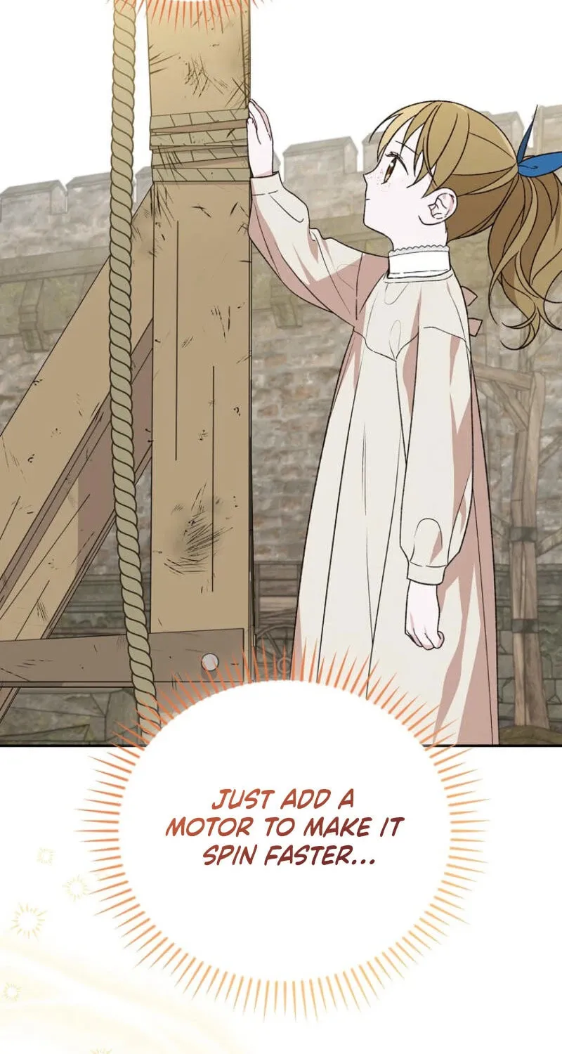 I Was Just Having Fun With the Time Limit Chapter 40 page 64 - 