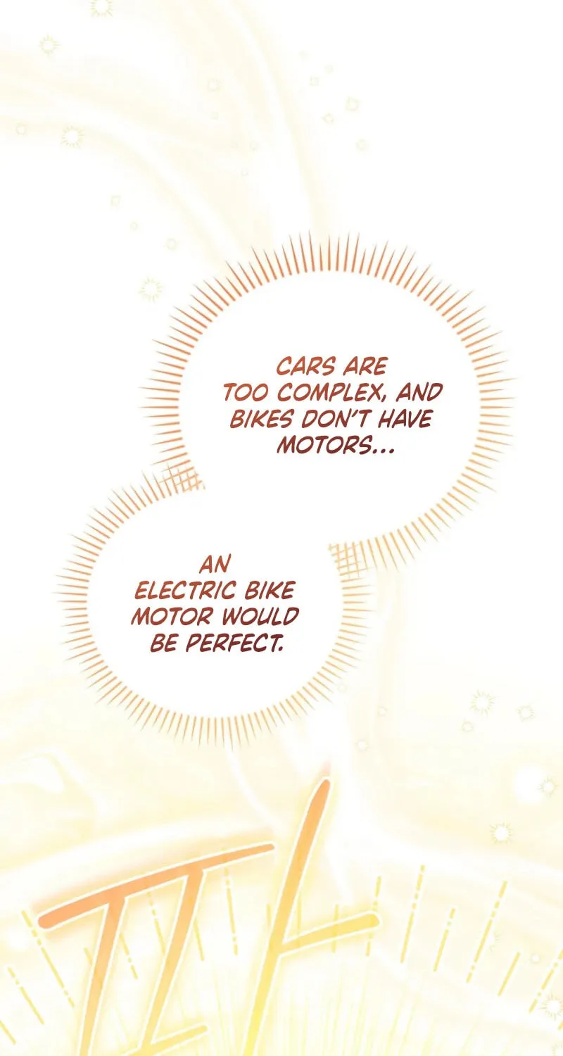 I Was Just Having Fun With the Time Limit Chapter 40 page 65 - 