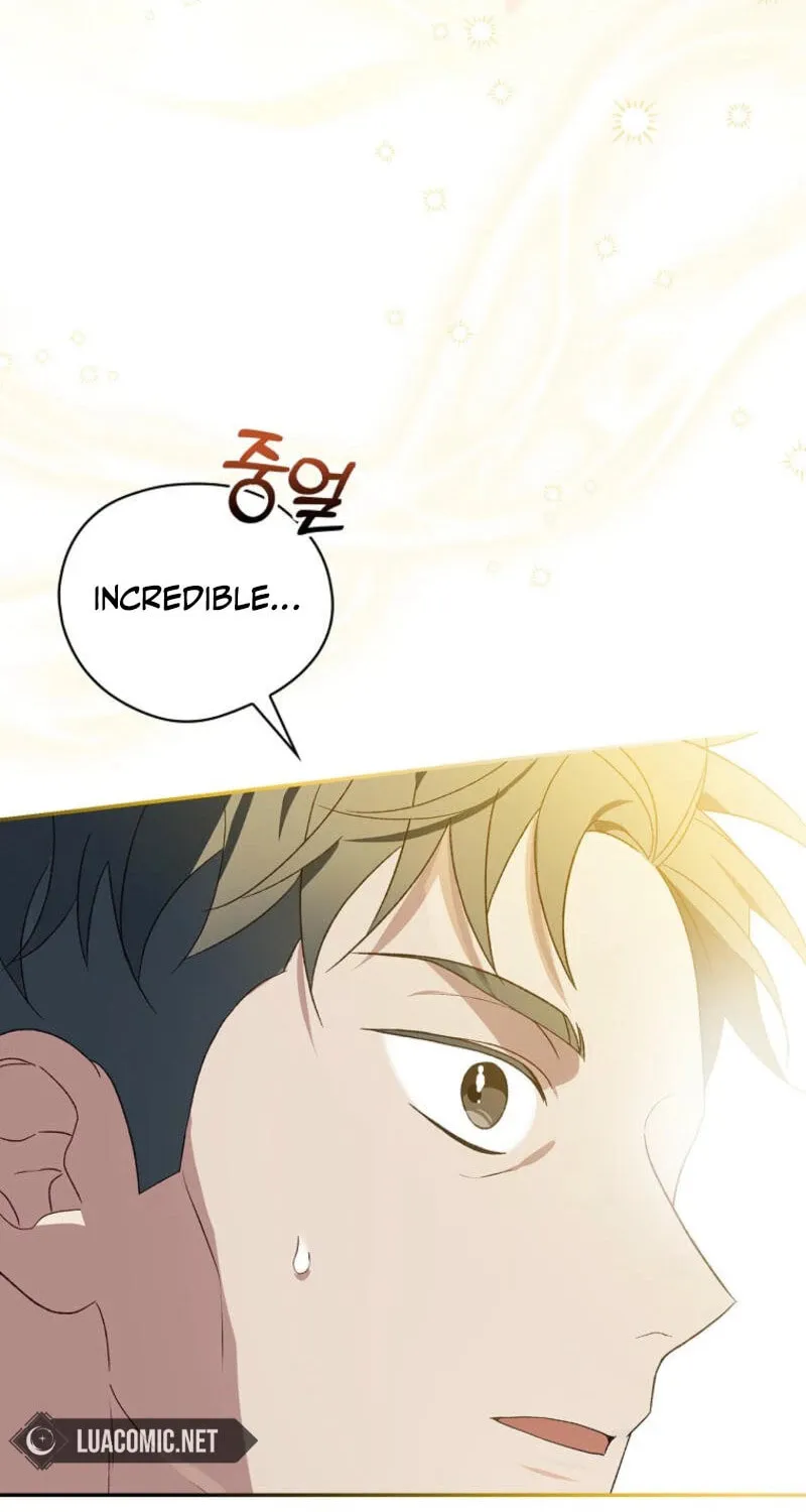 I Was Just Having Fun With the Time Limit Chapter 40 page 67 - 