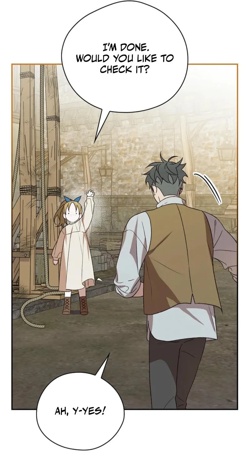 I Was Just Having Fun With the Time Limit Chapter 40 page 70 - 