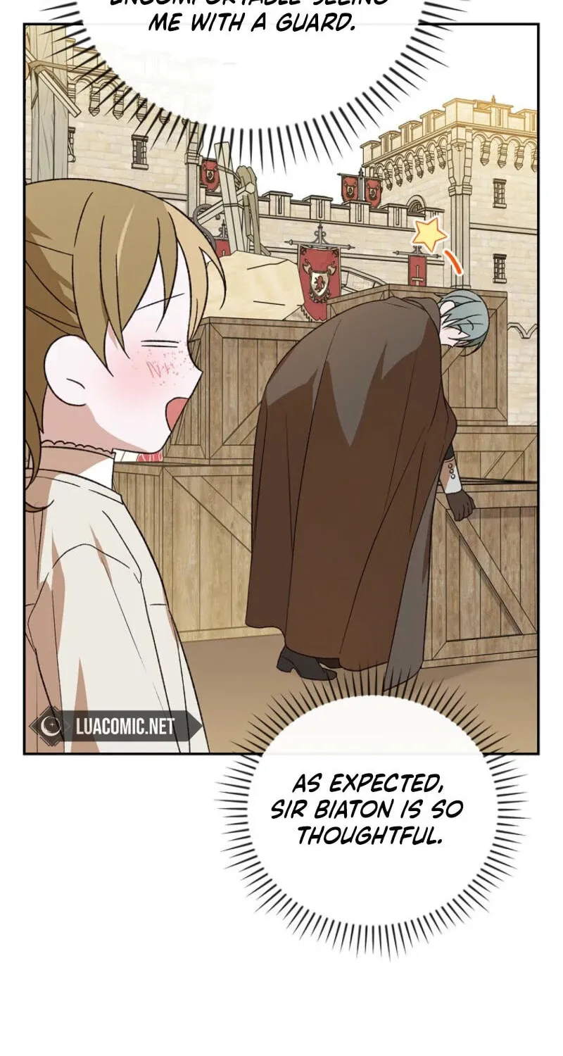 I Was Just Having Fun With the Time Limit Chapter 40 page 8 - 