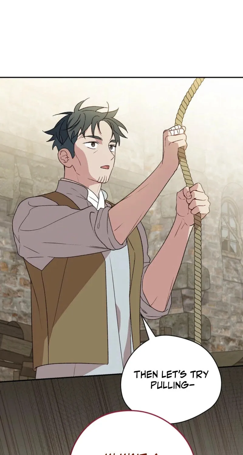 I Was Just Having Fun With the Time Limit Chapter 40 page 72 - 