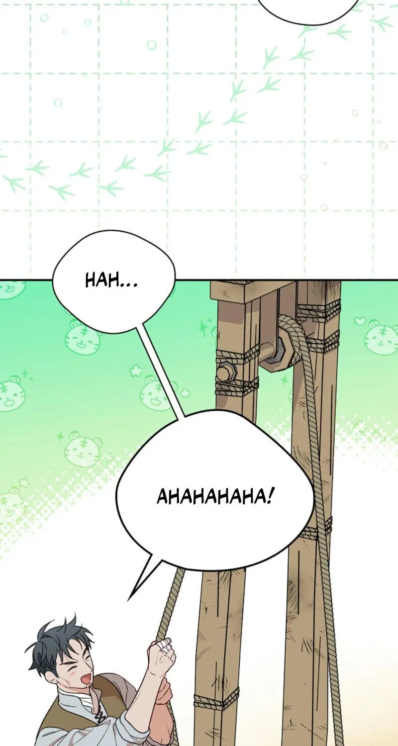 I Was Just Having Fun With the Time Limit Chapter 40 page 76 - 