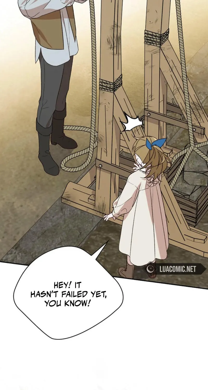 I Was Just Having Fun With the Time Limit Chapter 40 page 77 - 