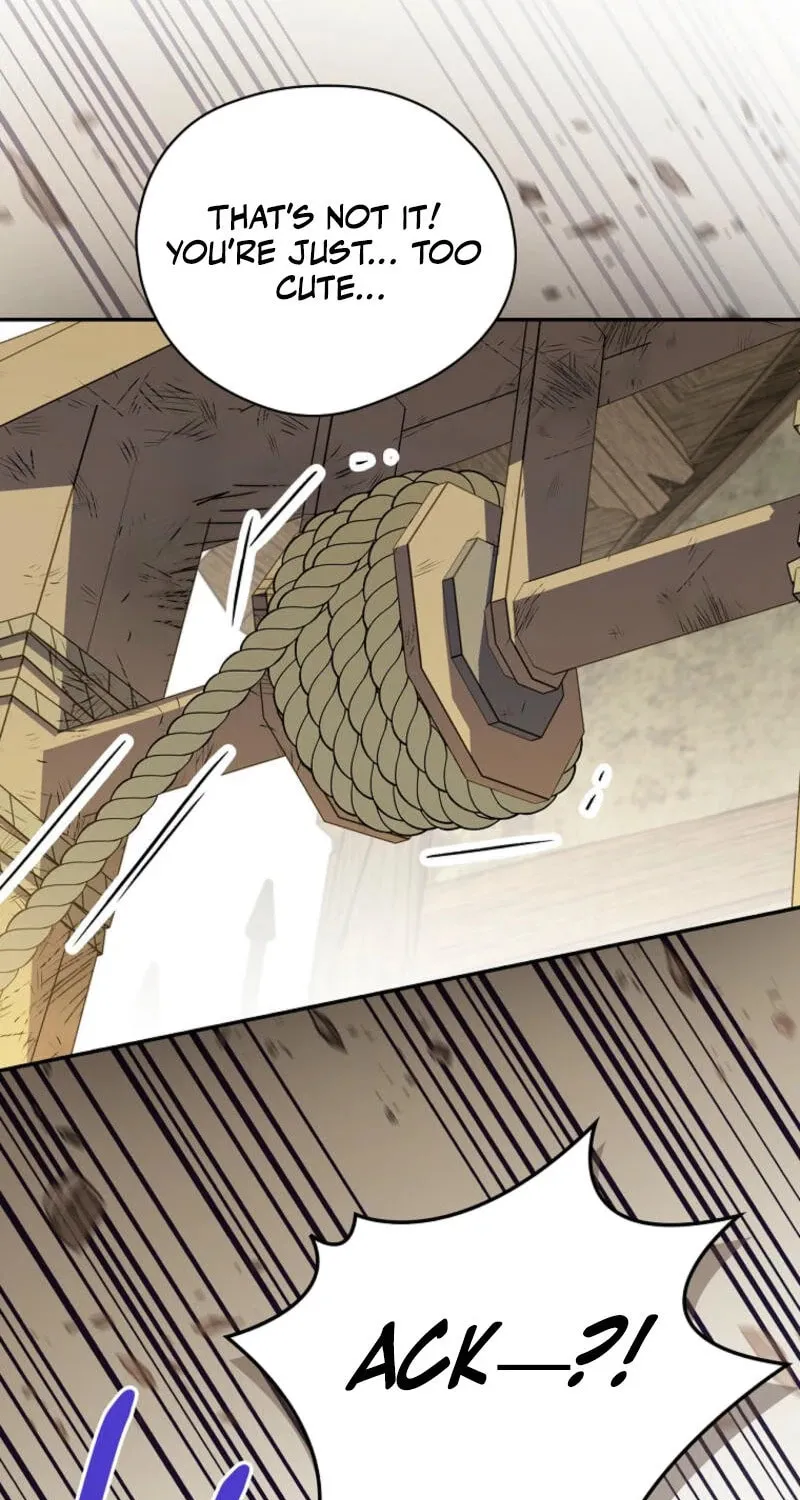 I Was Just Having Fun With the Time Limit Chapter 40 page 79 - 
