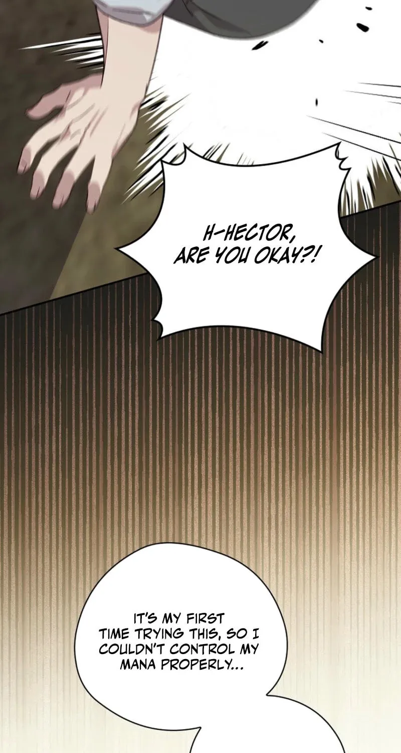 I Was Just Having Fun With the Time Limit Chapter 40 page 83 - 