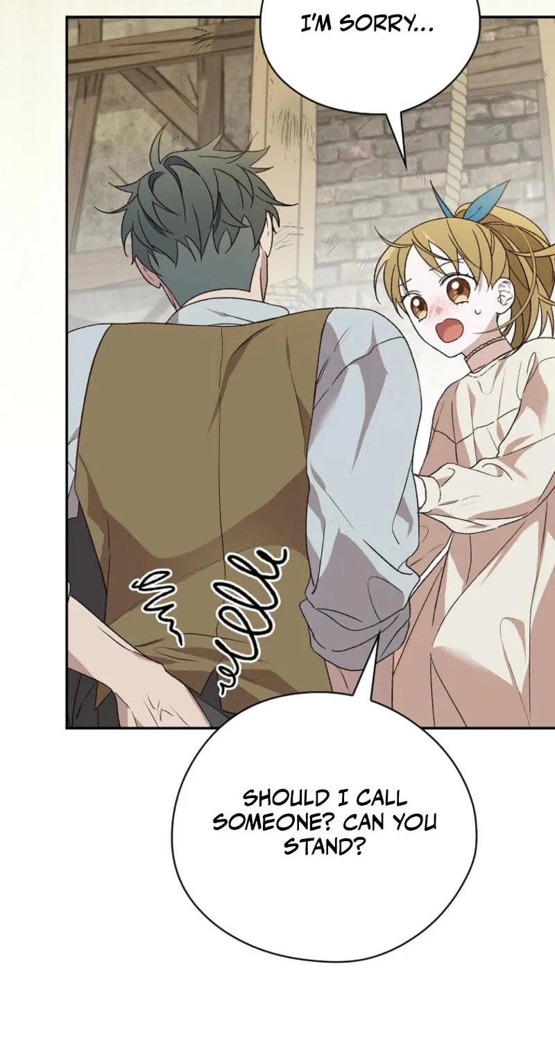 I Was Just Having Fun With the Time Limit Chapter 40 page 84 - 