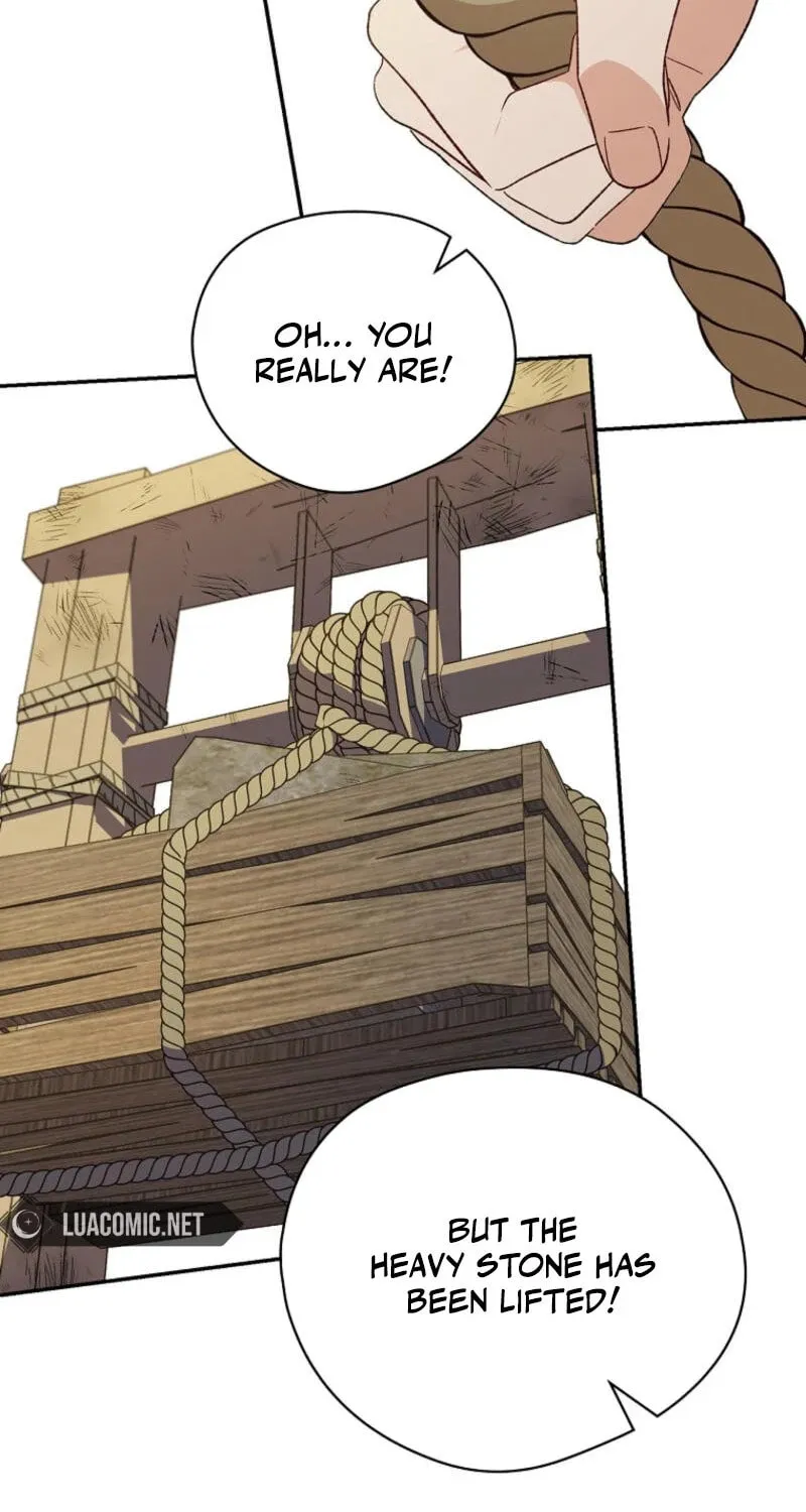 I Was Just Having Fun With the Time Limit Chapter 40 page 87 - 