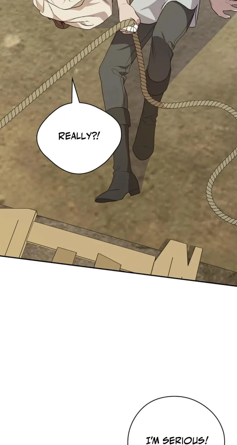 I Was Just Having Fun With the Time Limit Chapter 40 page 90 - 