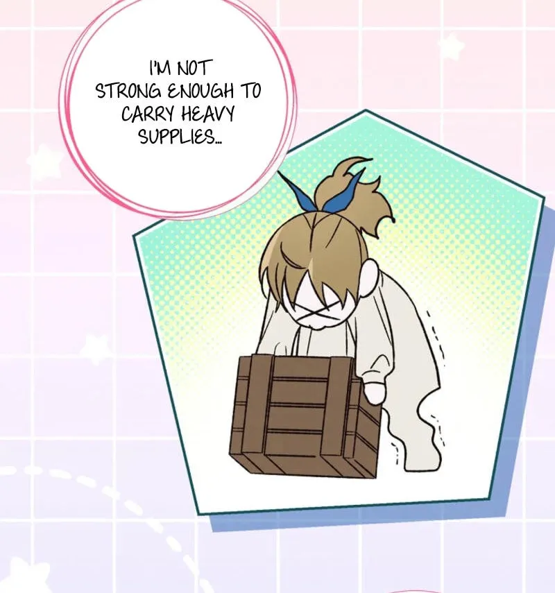 I Was Just Having Fun With the Time Limit Chapter 40 page 10 - 