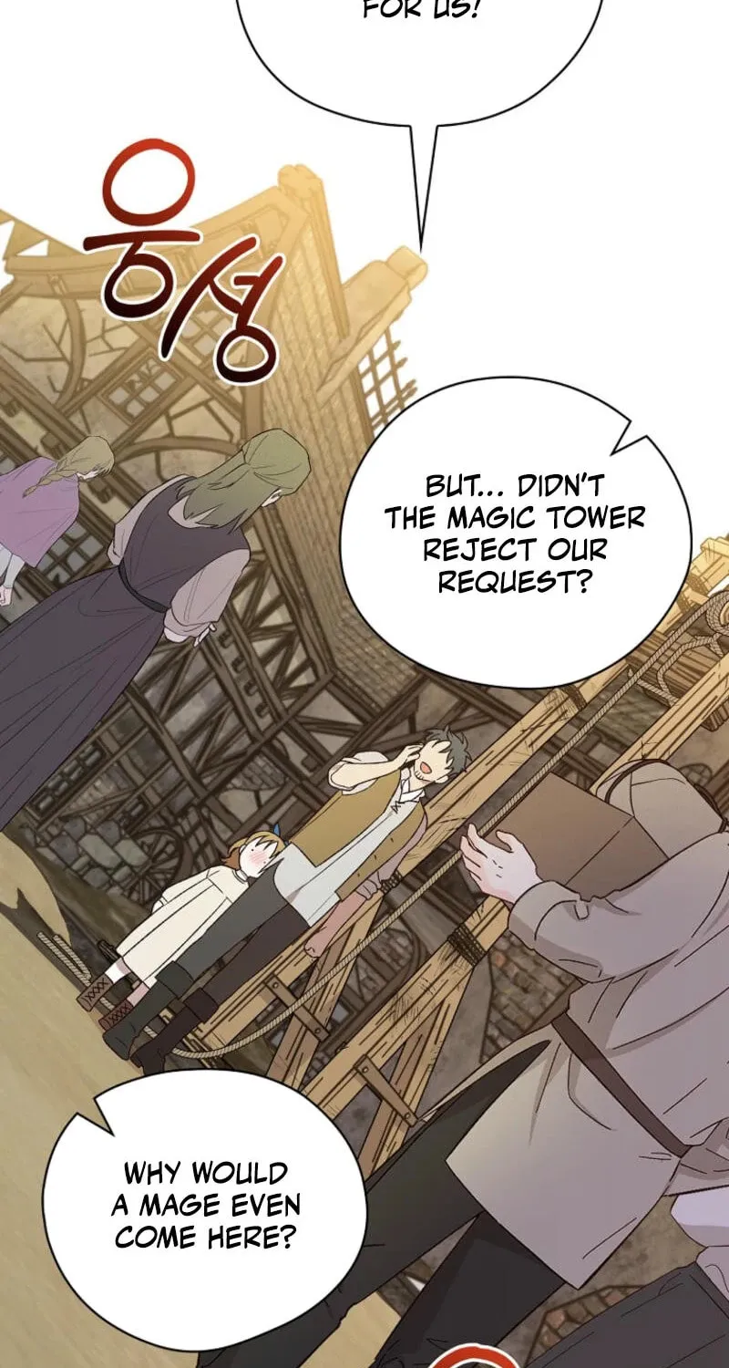 I Was Just Having Fun With the Time Limit Chapter 40 page 93 - 