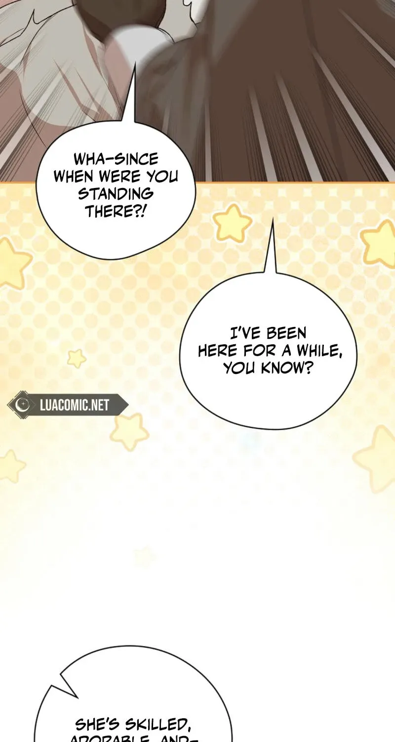 I Was Just Having Fun With the Time Limit Chapter 40 page 96 - 