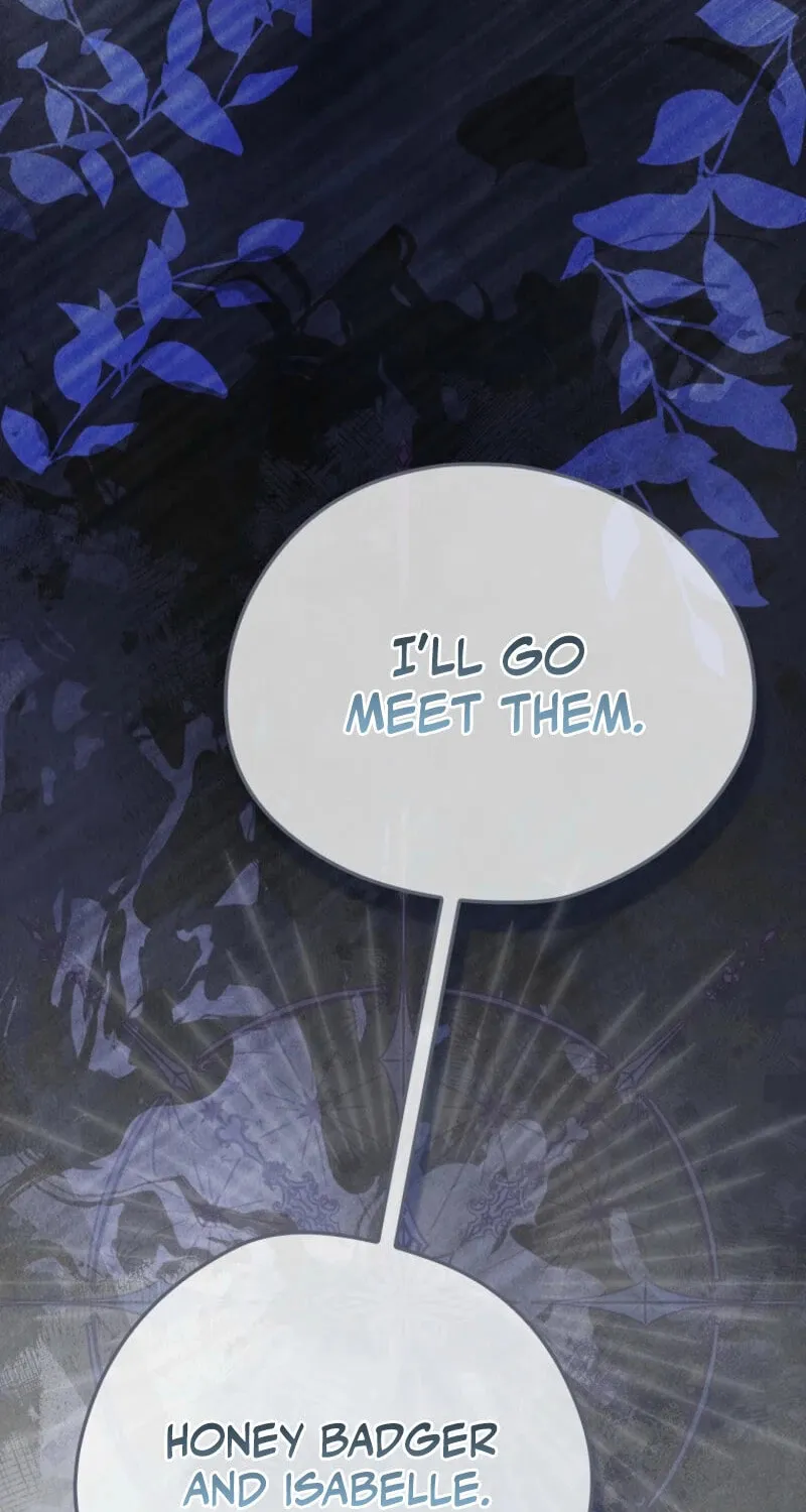 I Was Just Having Fun With the Time Limit Chapter 41 page 111 - 