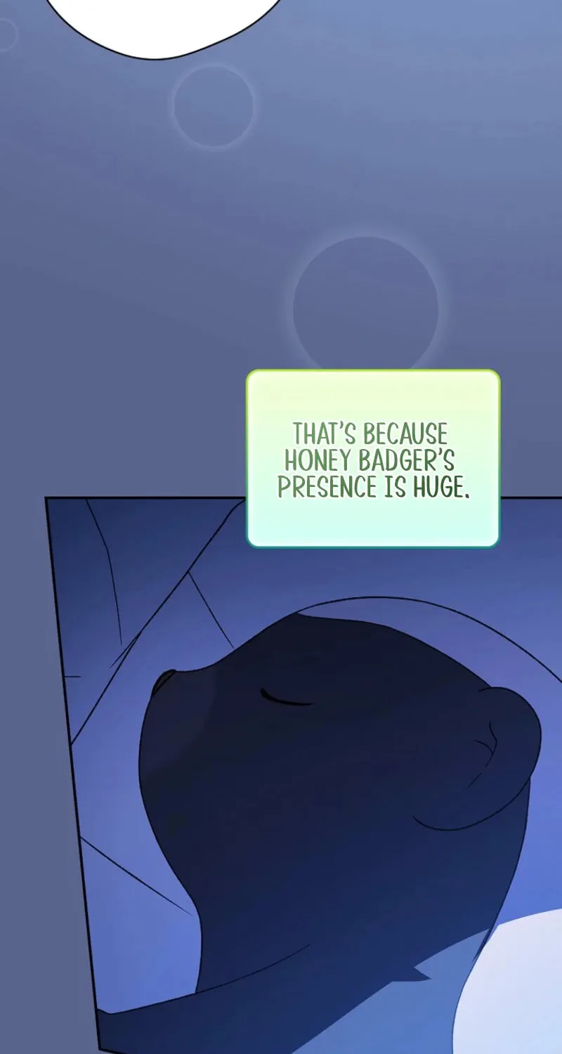 I Was Just Having Fun With the Time Limit Chapter 41 page 16 - 