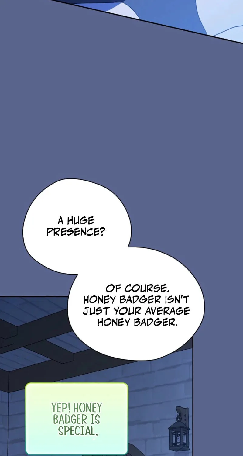 I Was Just Having Fun With the Time Limit Chapter 41 page 17 - 