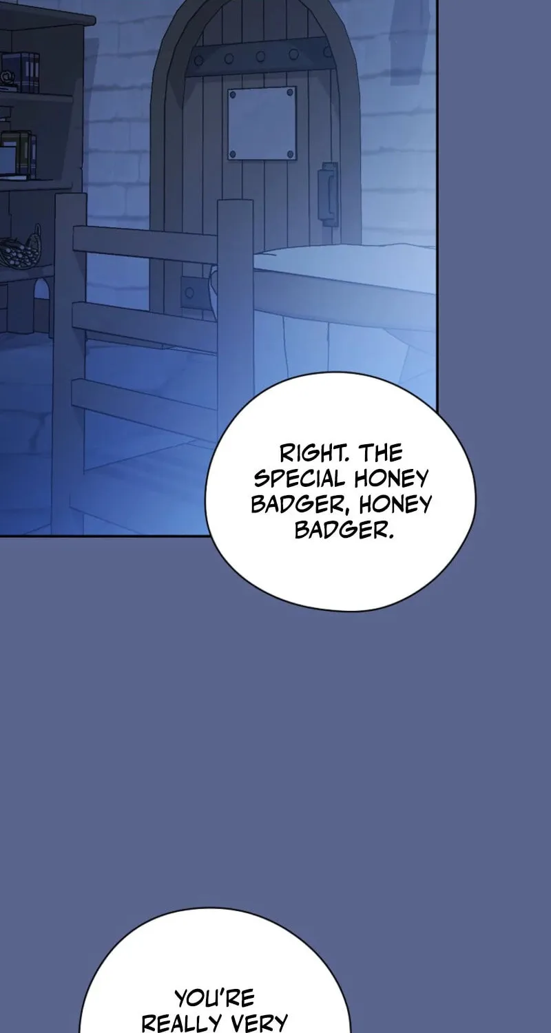 I Was Just Having Fun With the Time Limit Chapter 41 page 18 - 