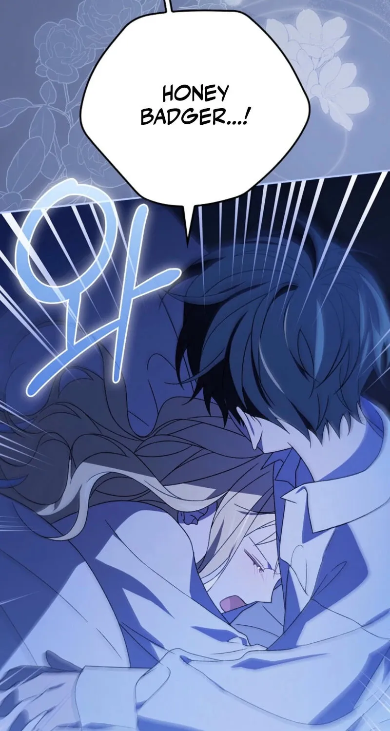 I Was Just Having Fun With the Time Limit Chapter 41 page 3 - 