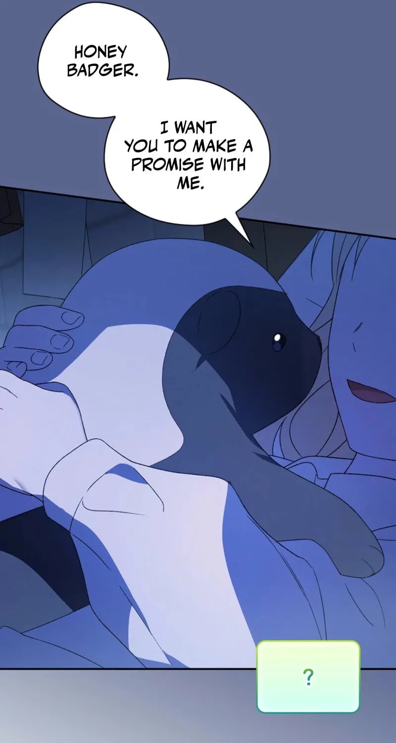 I Was Just Having Fun With the Time Limit Chapter 41 page 21 - 