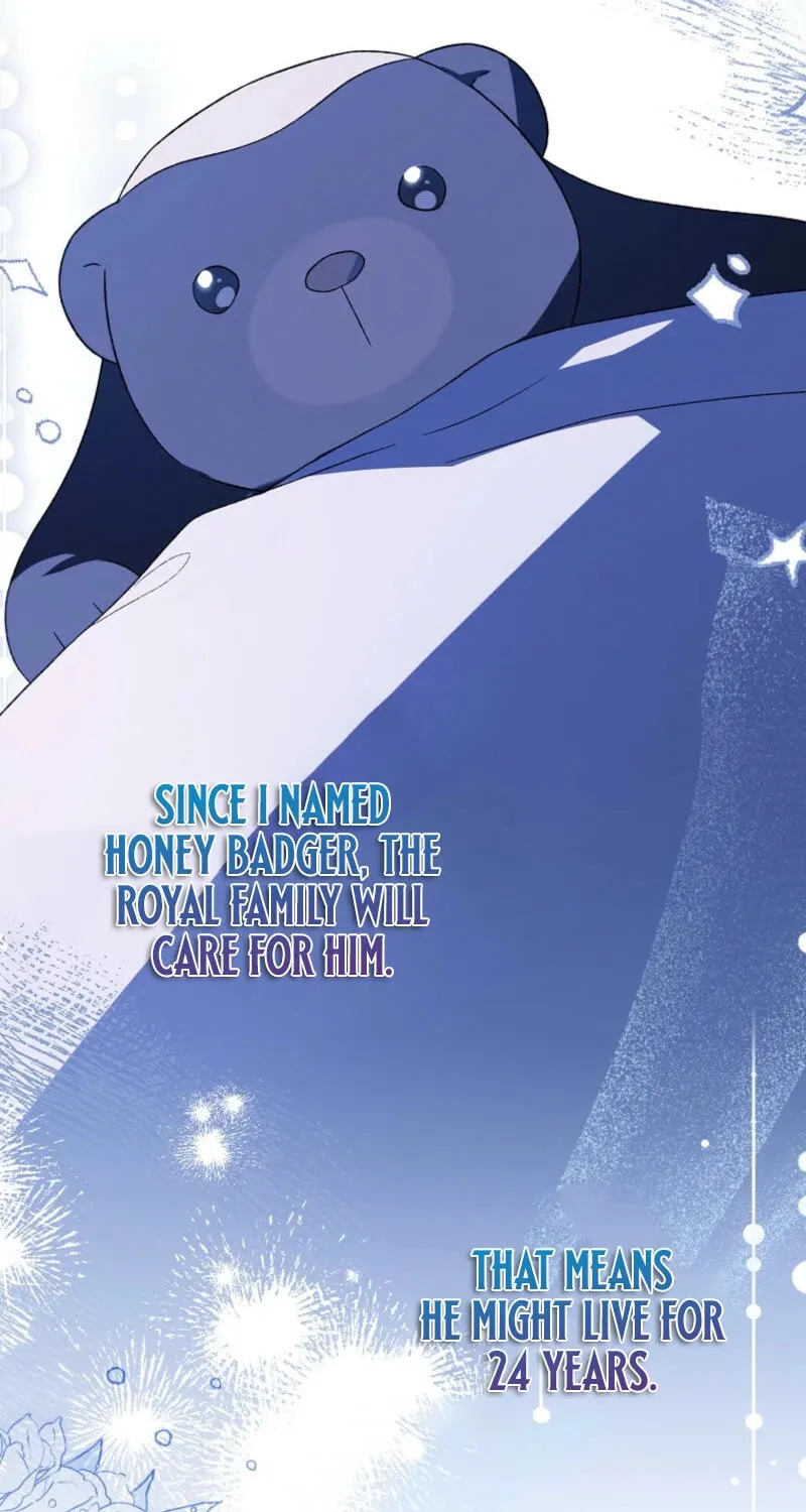 I Was Just Having Fun With the Time Limit Chapter 41 page 23 - 
