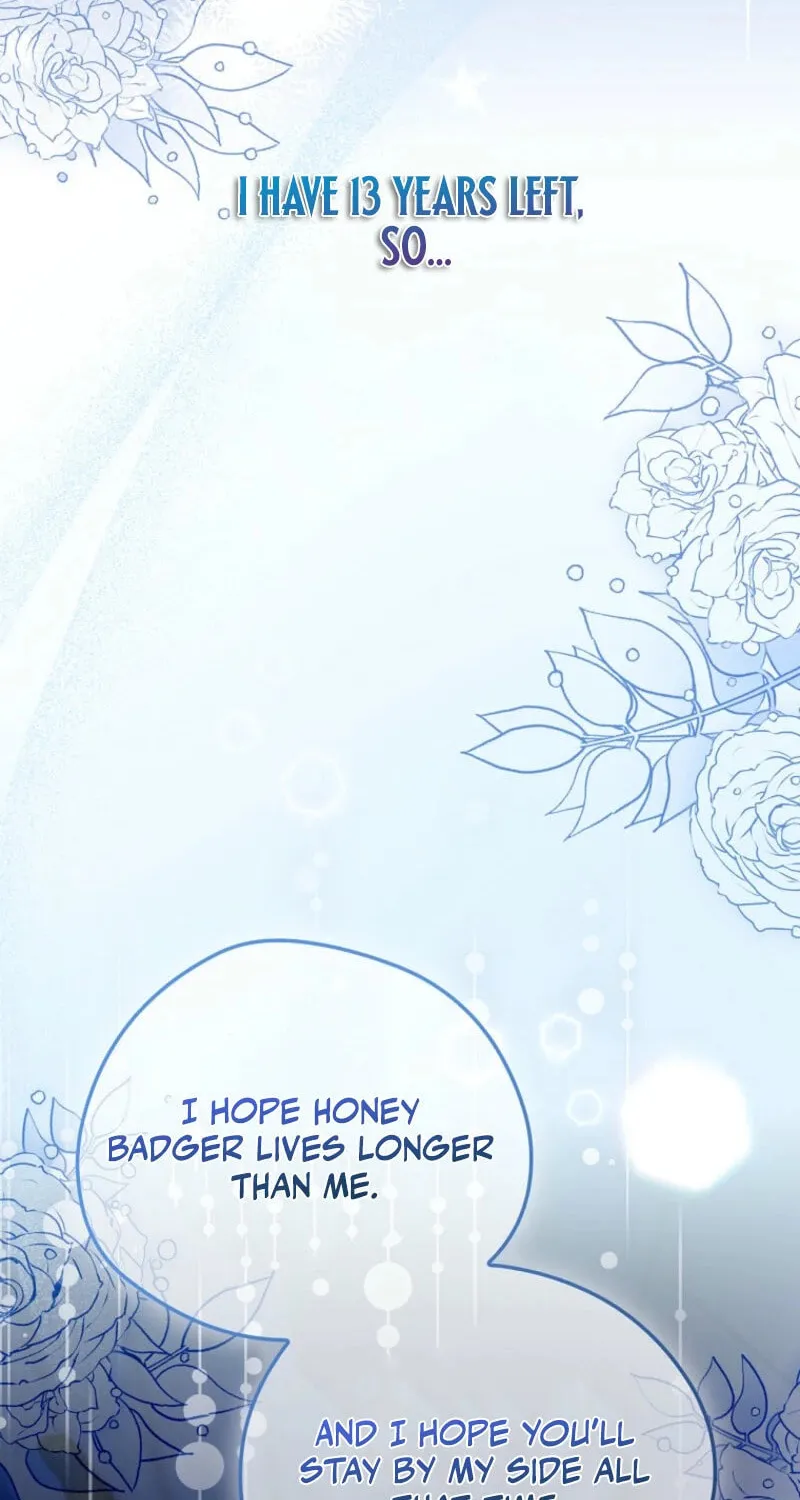 I Was Just Having Fun With the Time Limit Chapter 41 page 24 - 