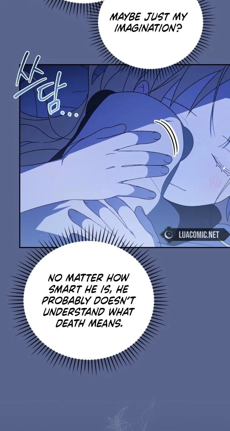 I Was Just Having Fun With the Time Limit Chapter 41 page 28 - 