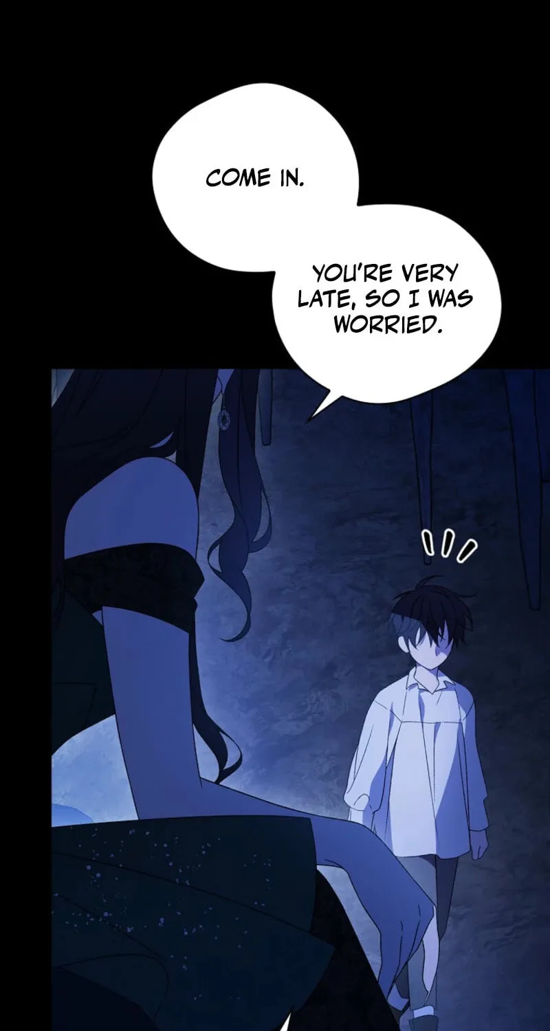 I Was Just Having Fun With the Time Limit Chapter 41 page 35 - 