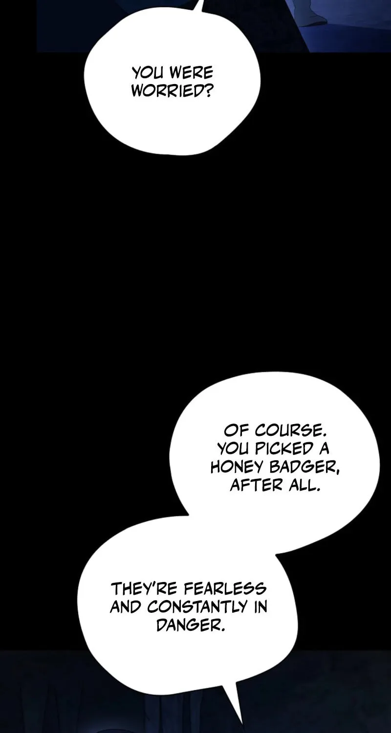 I Was Just Having Fun With the Time Limit Chapter 41 page 36 - 