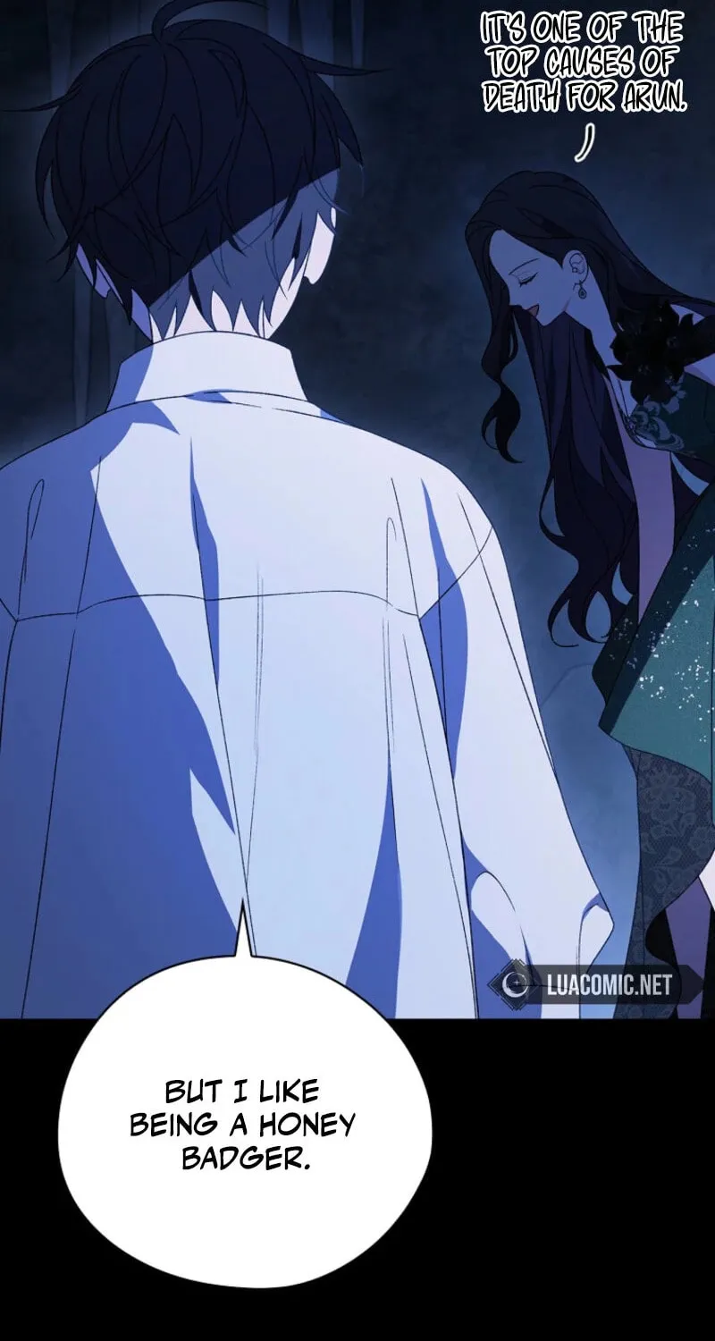 I Was Just Having Fun With the Time Limit Chapter 41 page 37 - 