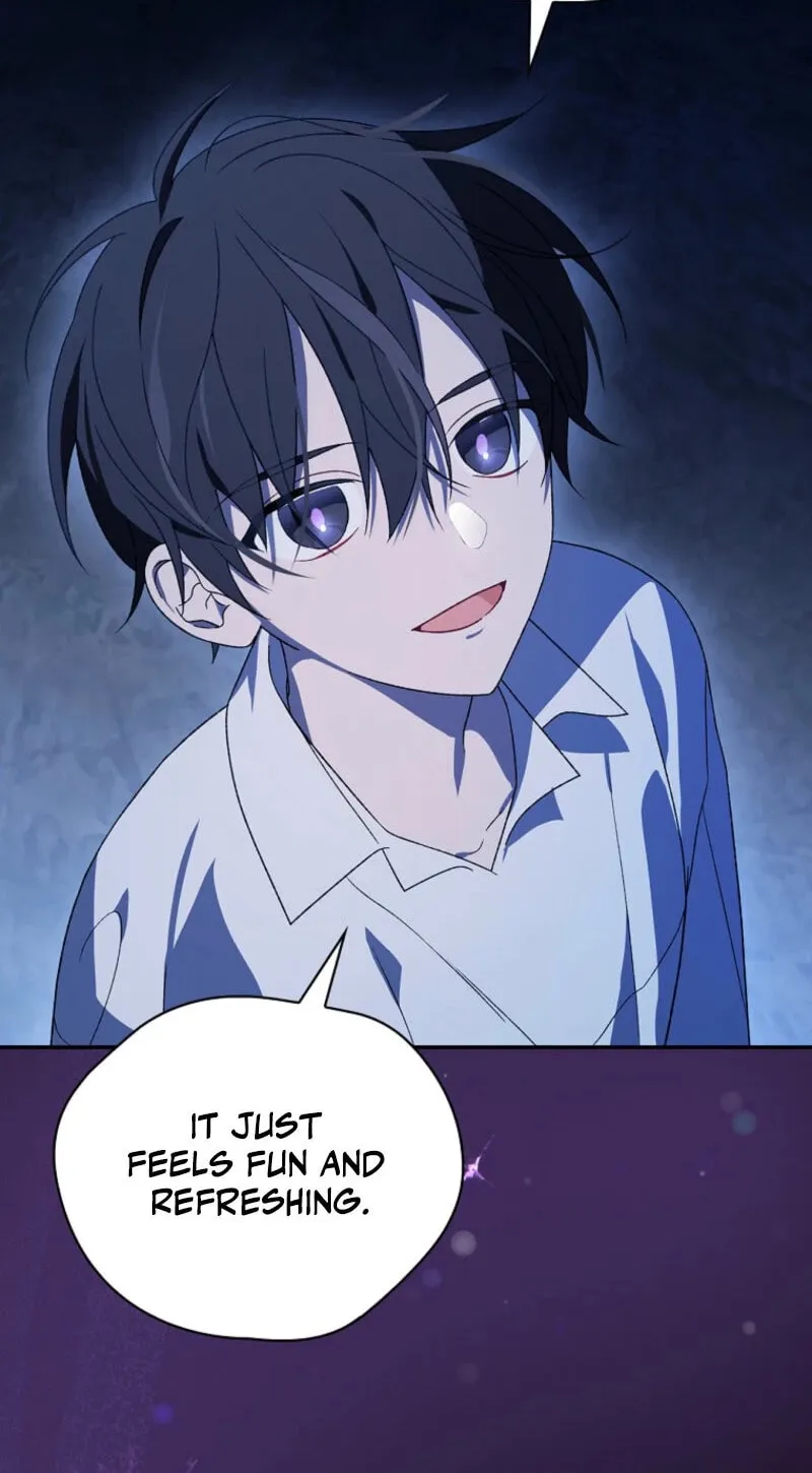 I Was Just Having Fun With the Time Limit Chapter 41 page 40 - 