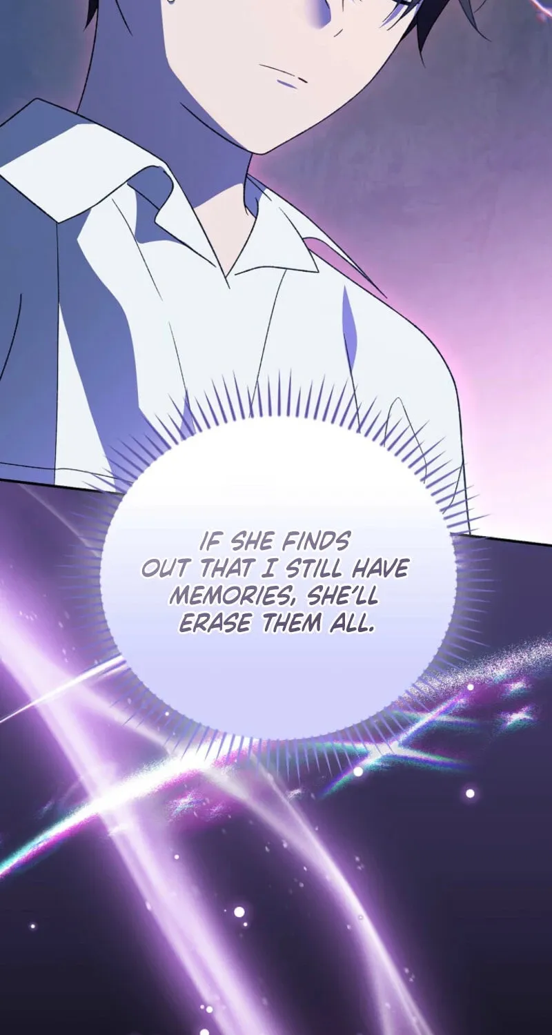 I Was Just Having Fun With the Time Limit Chapter 41 page 47 - 