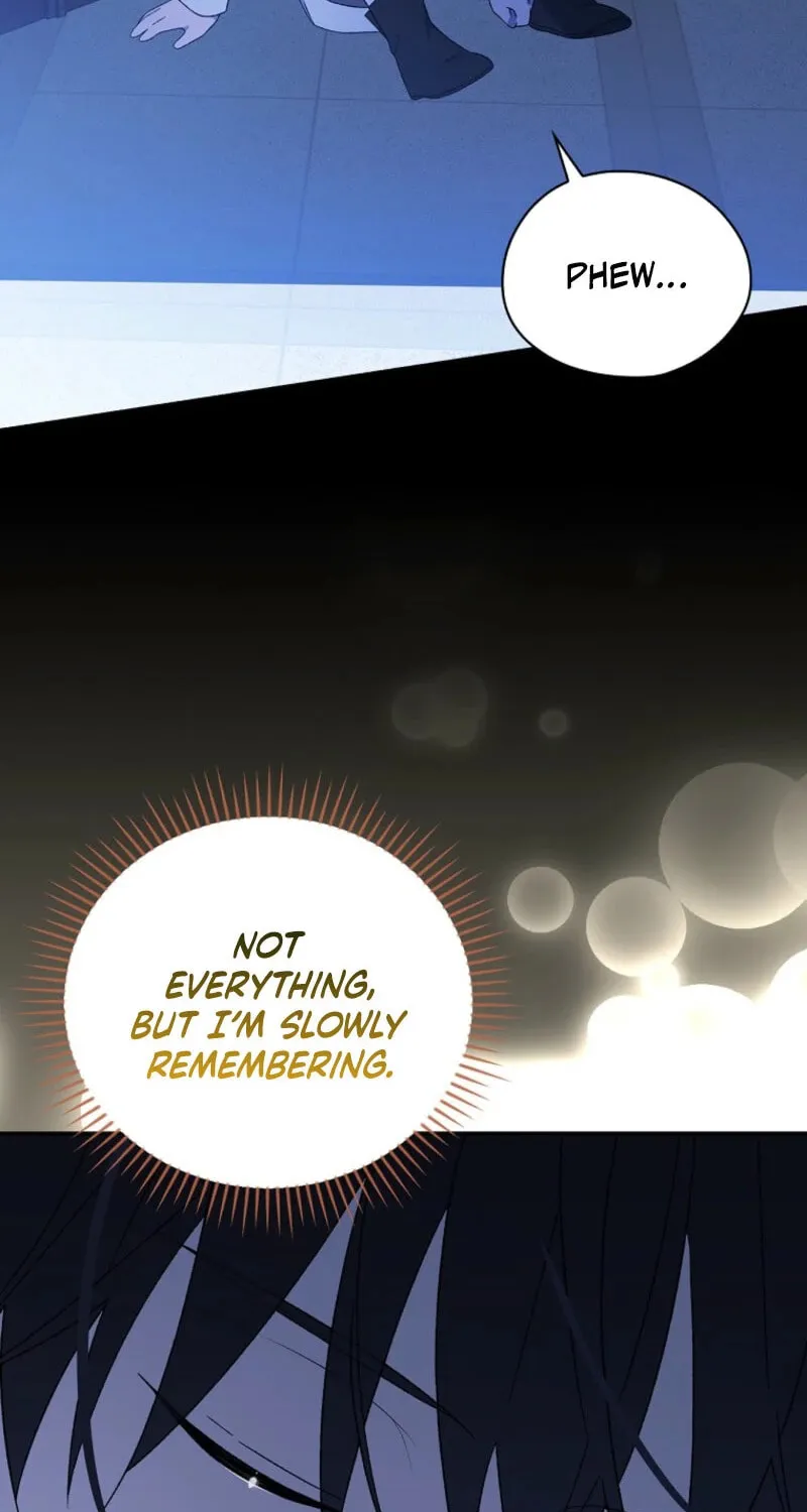 I Was Just Having Fun With the Time Limit Chapter 41 page 57 - 