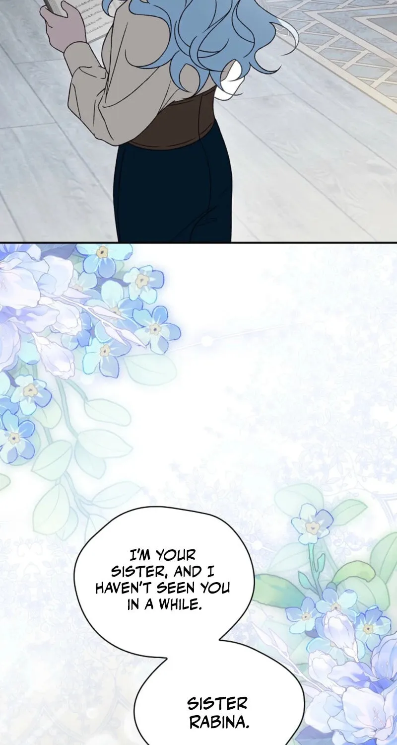 I Was Just Having Fun With the Time Limit Chapter 41 page 72 - 