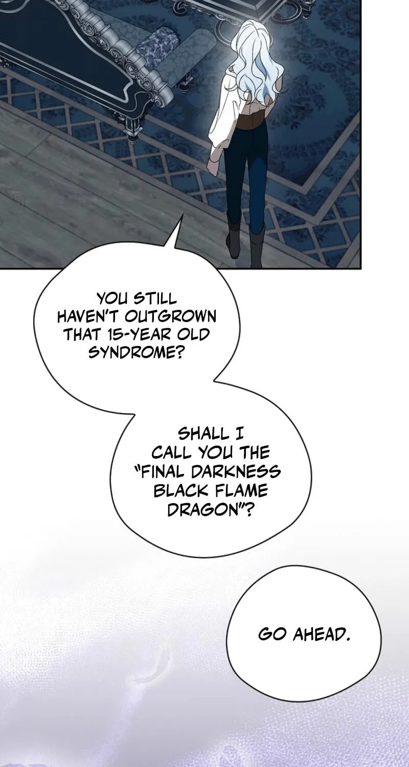 I Was Just Having Fun With the Time Limit Chapter 41 page 77 - 