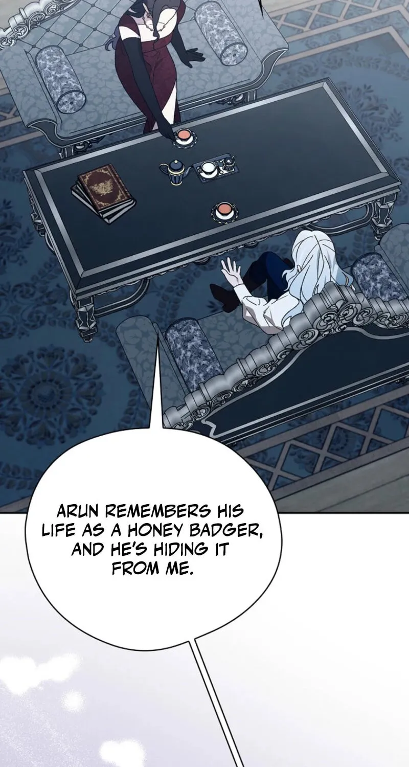 I Was Just Having Fun With the Time Limit Chapter 41 page 84 - 