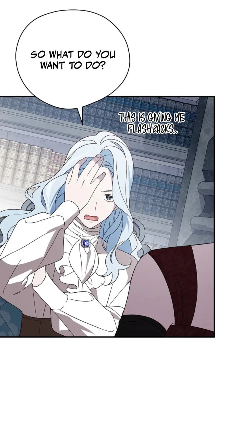 I Was Just Having Fun With the Time Limit Chapter 41 page 91 - 