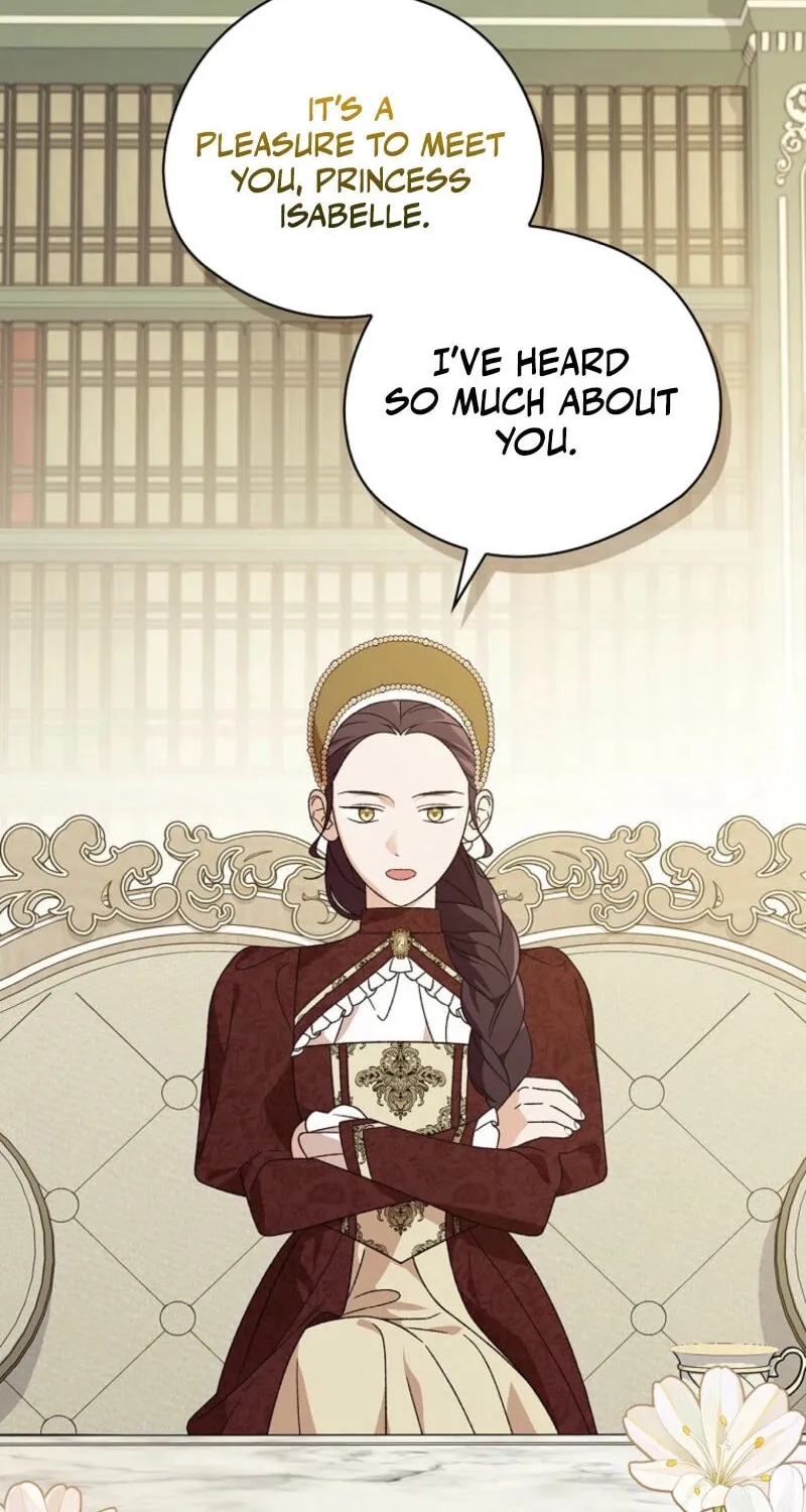 I Was Just Having Fun With the Time Limit Chapter 42 page 2 - 