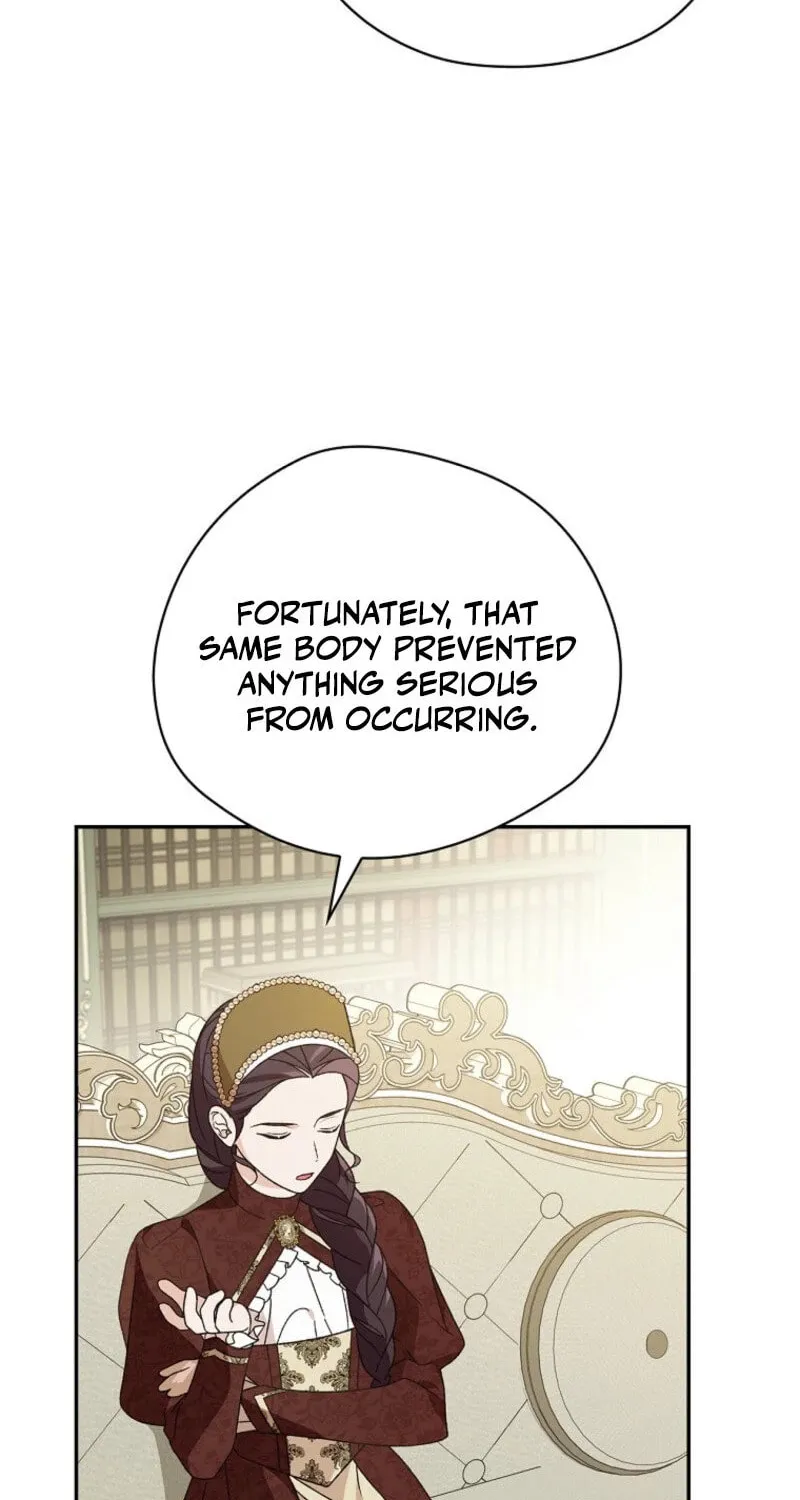 I Was Just Having Fun With the Time Limit Chapter 42 page 11 - 