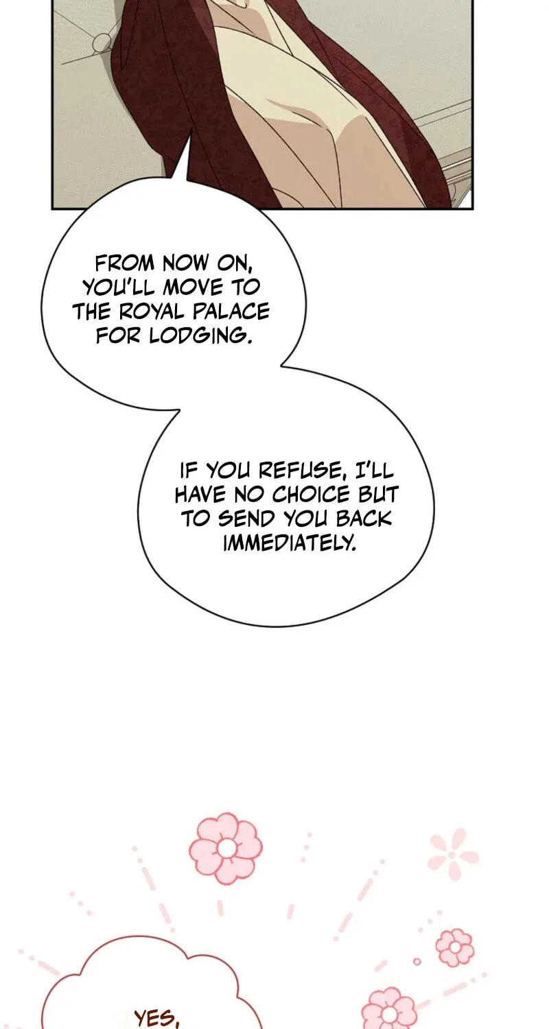 I Was Just Having Fun With the Time Limit Chapter 42 page 12 - 