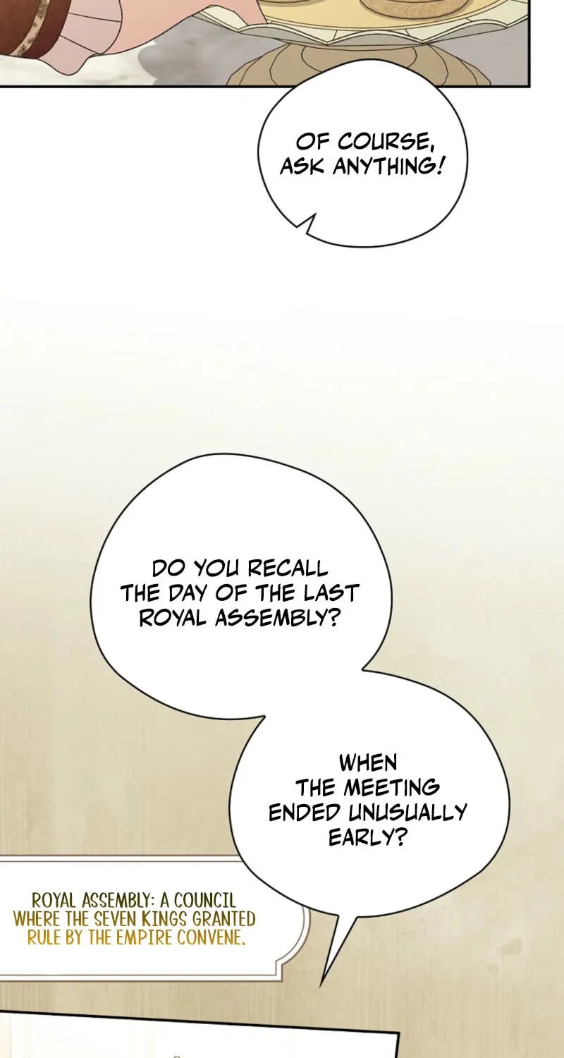 I Was Just Having Fun With the Time Limit Chapter 42 page 15 - 