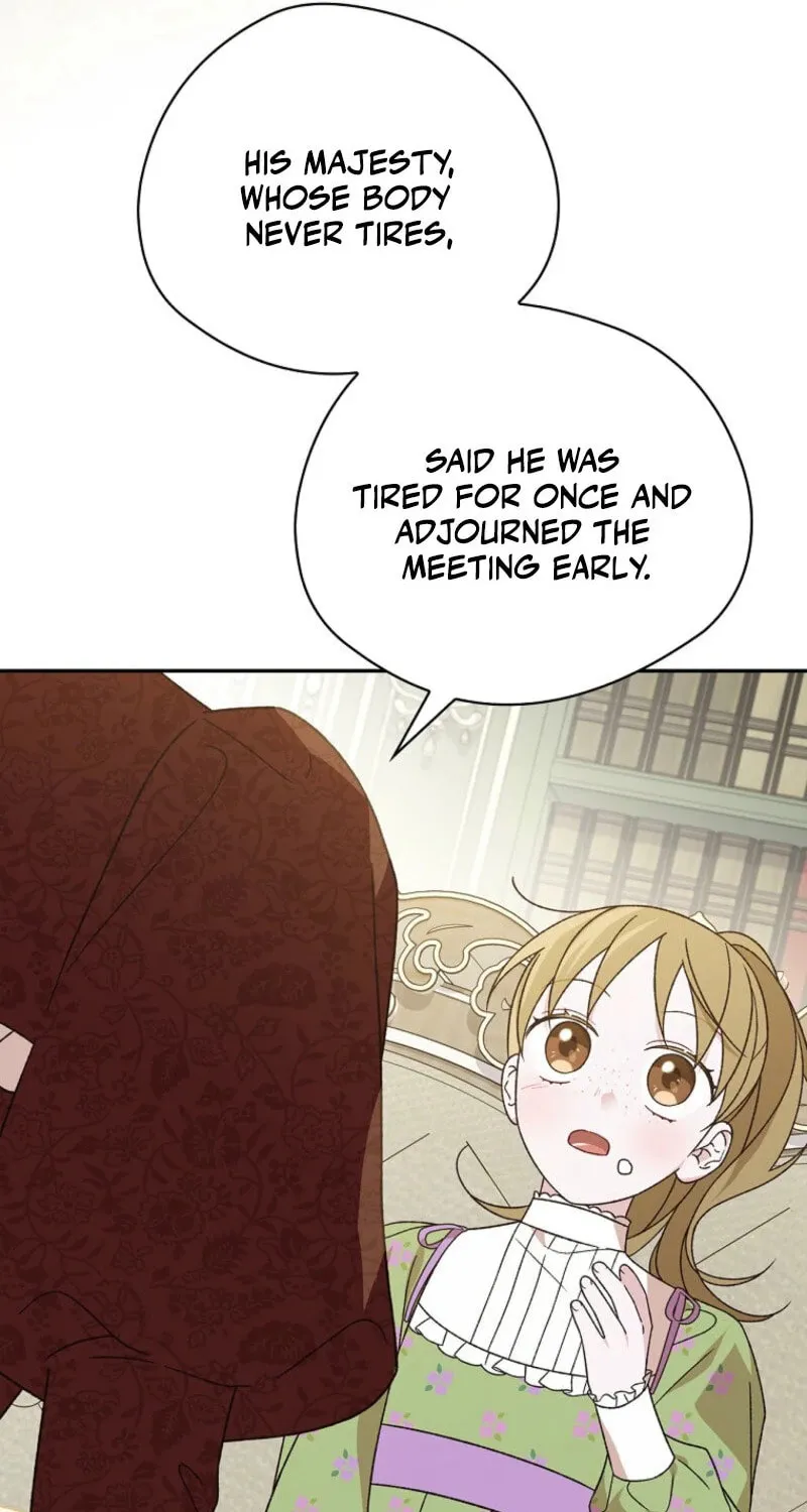 I Was Just Having Fun With the Time Limit Chapter 42 page 19 - 