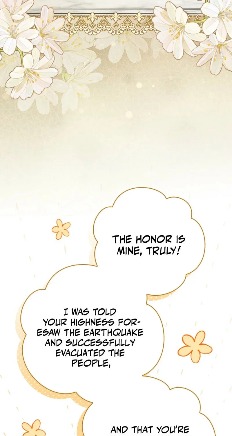 I Was Just Having Fun With the Time Limit Chapter 42 page 3 - 