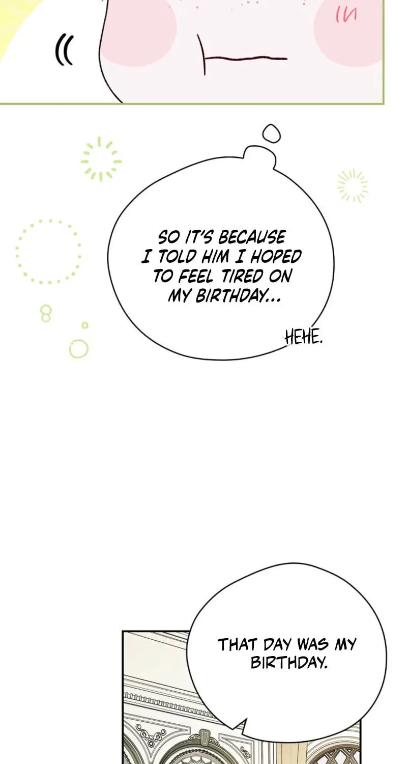 I Was Just Having Fun With the Time Limit Chapter 42 page 21 - 