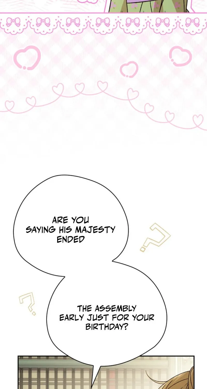 I Was Just Having Fun With the Time Limit Chapter 42 page 24 - 