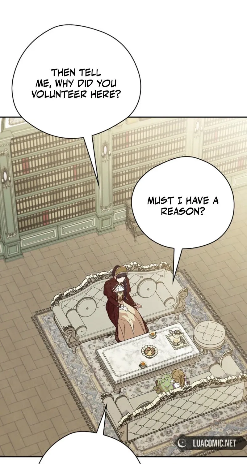 I Was Just Having Fun With the Time Limit Chapter 42 page 33 - 