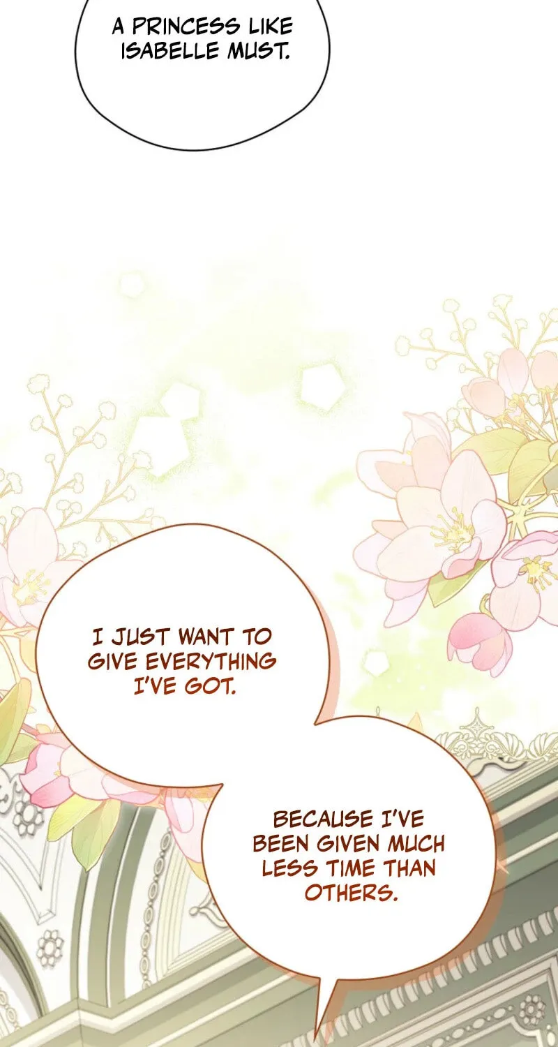 I Was Just Having Fun With the Time Limit Chapter 42 page 34 - 
