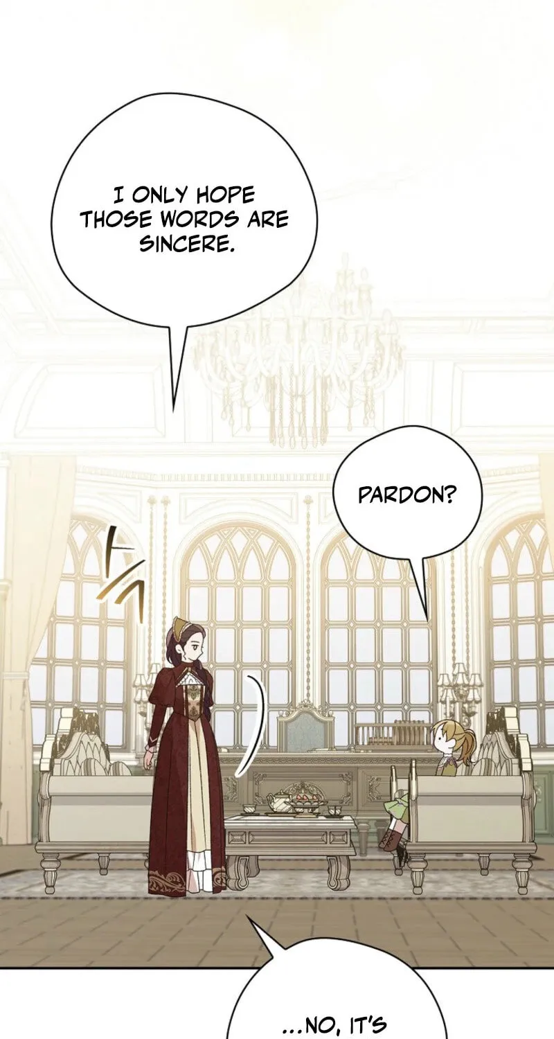 I Was Just Having Fun With the Time Limit Chapter 42 page 37 - 