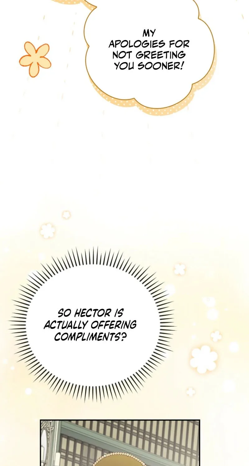 I Was Just Having Fun With the Time Limit Chapter 42 page 5 - 