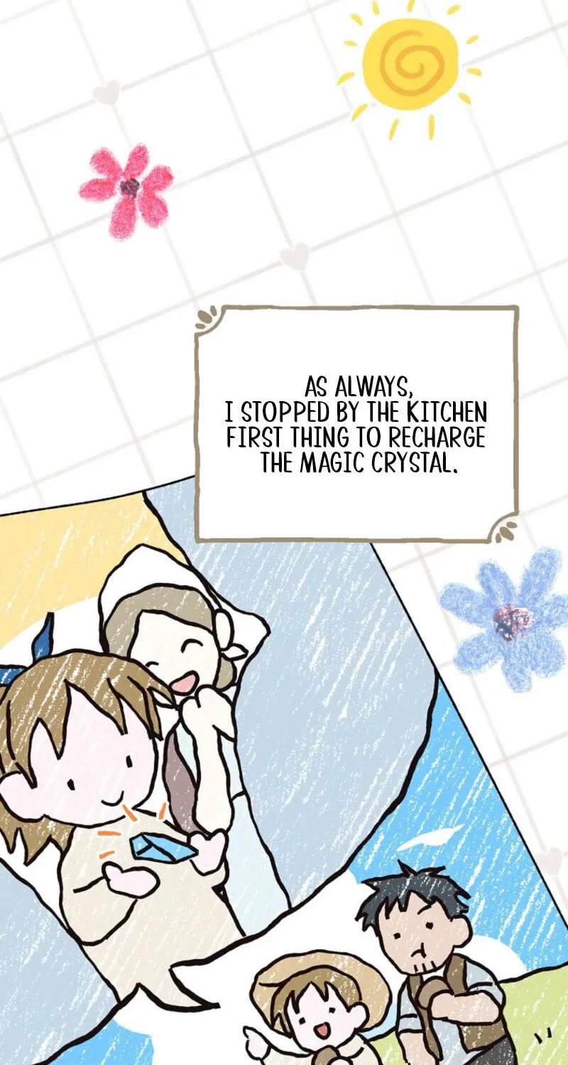 I Was Just Having Fun With the Time Limit Chapter 42 page 44 - 